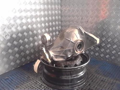 Rear differential MERCEDES-BENZ C-CLASS (W204) C 220 CDI (204.002) | BP14555178M24 