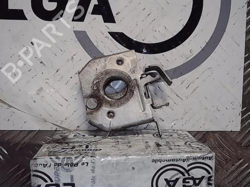 Used Hood lock RENAULT GRAND SCÉNIC II (JM0/1_) [2004-2009]  14558999