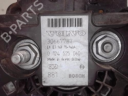 Alternator VOLVO S60 I (384) 2.4 D | BP13832060M7 