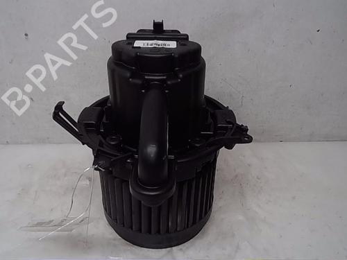 Heater blower motor RENAULT CLIO IV (BH_) 0.9 TCe 90 (BHNF, BHMA, BHMH, BHJK, BHJR) | BP14568877M62 