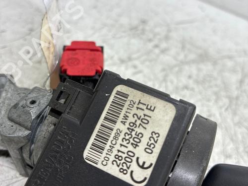 Ignition barrel RENAULT WIND (E4M_) 1.2 (E4MF) | BP33835044M48 - Image 3