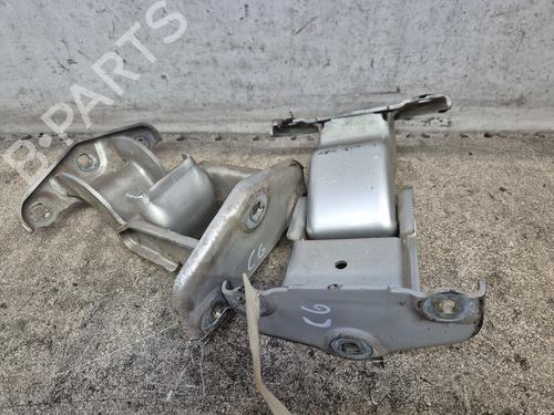 Used Hinge/Door check strap RENAULT TRAFIC II Van (FL) [2001-2025]  29195844