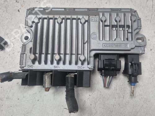 Start/Stop ECU CITROËN DS3 (SA_) 1.6 HDi 90 | BP38054631M59 - Image 2