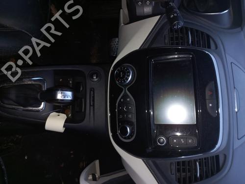 Luftventil RENAULT CAPTUR I (J5_, H5_) 1.3 TCe 150 (J5NK, J5JS) | BP33211177I21  - Image 11