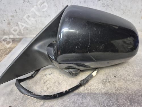 Left mirror AUDI A3 (8P1) 3.2 V6 quattro | BP27580653C26 