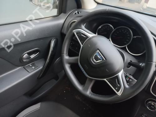 Horn DACIA SANDERO II TCe 90 (B8M1, B8MA, B8AC) | BP37150193E13 - Image 14