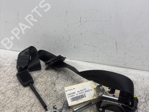 Front left seatbelt CITROËN C4 SPACETOURER (3D_) | BP38526931I26 - Image 4