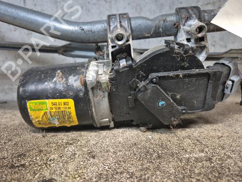 Front wiper motor RENAULT KANGOO / GRAND KANGOO II (KW0/1_) 1.5 dCi 85 (KW0K, KW0L, KW0B) | BP29441353M29 