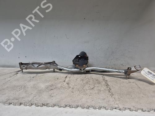 Used Front wiper motor MERCEDES-BENZ E-CLASS (W211) E 280 CDI (211.020) (190 hp) 24512144