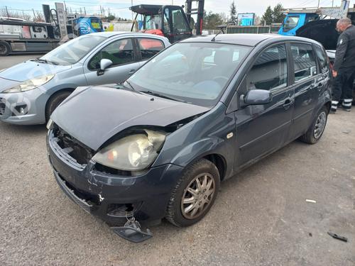 Recambios FORD FIESTA V (JH_, JD_) 1.4 16V 4819435