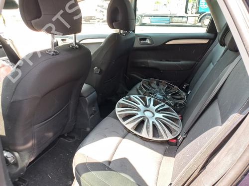 Right taillight CITROËN C4 II (NC_) 1.6 HDi 110 | BP31692306C35 