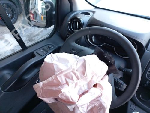 Rear windshield wiper arm RENAULT TRAFIC III Van (FG_) 2.0 dCi 145 (FGML) | BP30556316C144