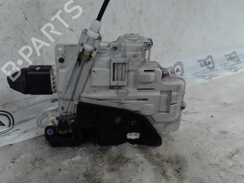 Front right lock AUDI A4 B7 Avant (8ED)  | BP18315387C97 