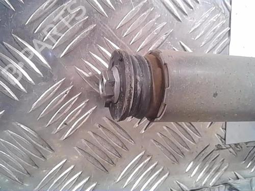 Right rear shock absorber PEUGEOT 5008 II (MC_, MJ_, MR_, M4_) 1.5 BlueHDi 130 (MCYHZJ, MCYHZR, MCYHZX) | BP13860119M19 