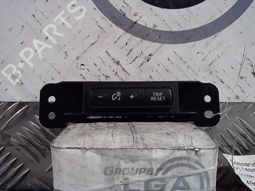 Switch NISSAN MICRA V (K14) 0.9 IG-T | BP14558472I30 