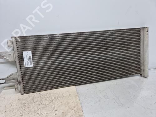 Used AC radiator AC radiator PEUGEOT BOXER Van 2.0 BlueHDi 160 (163 hp) 33210646 33210646