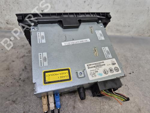 Radio ALFA ROMEO MITO (955_) 1.4 MultiAir (955AXL1B) | BP29739356E6 