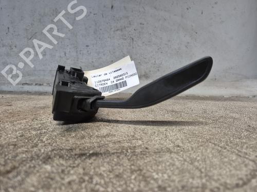 Gear lever CITROËN C4 Grand Picasso II (DA_, DE_)  | BP29318383M90 