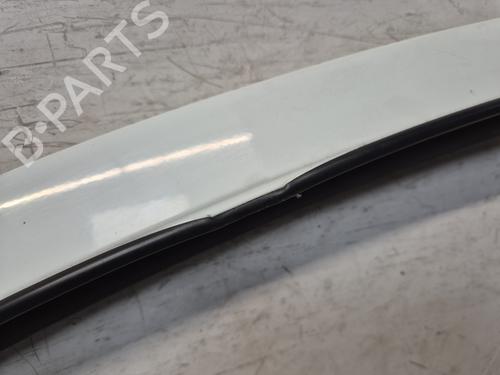 Left front door NISSAN QASHQAI / QASHQAI +2 I (J10, NJ10, JJ10E)  | BP26724393C2 