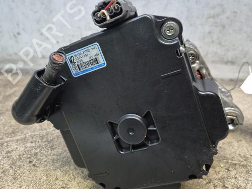 Alternator SUZUKI SWIFT V (AZ)  | BP29550461M7 