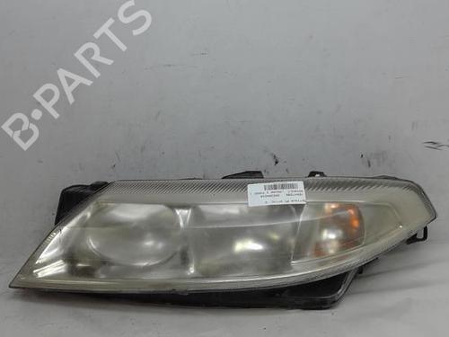 Venstre forlygte RENAULT LAGUNA II (BG0/1_) 1.9 dCi (BG08, BG0G) | BP16341105C28 