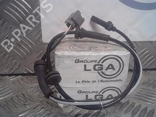 Elektronisk sensor RENAULT KADJAR (HA_, HL_) 1.5 BLUE dCi 115 (HLA6) (116 hp) 14555072