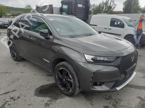 Elektronisk sensor DS DS 7 Crossback (J4_, JR_, JC_) 1.6 PureTech 180 (J45GFR) | BP14561948M84 