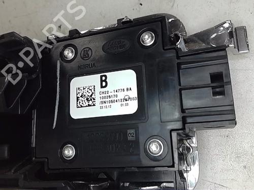 Front left interior door handle LAND ROVER DISCOVERY IV (L319) 3.0 SDV6 4x4 | BP22357740I13 