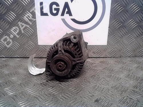 Generator SMART FORTWO Coupe (450) [2004-2007]  13857748