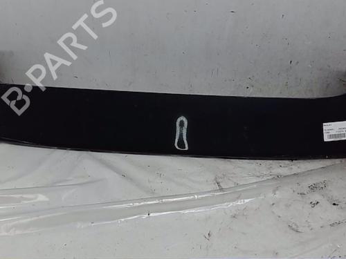 Spoiler bakluke FORD FIESTA VI (CB1, CCN) 1.0 EcoBoost | BP16818544C96 
