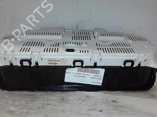 Instrument cluster NISSAN PATHFINDER III (R51) 2.5 dCi 4WD | BP21755079C47 