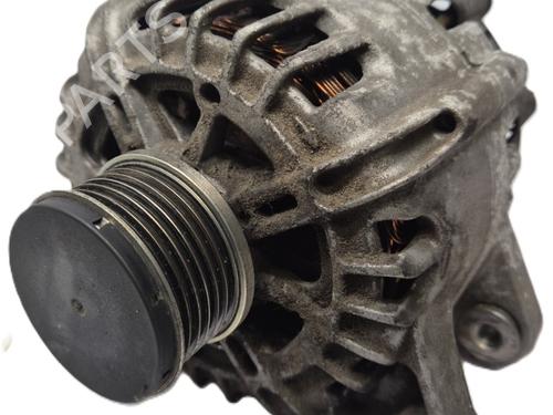 Alternator CITROËN C3 III (SX) 1.2 VTi 82 | BP32715063M7 - Image 4