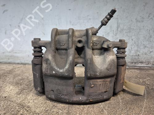 Venstre bremsekaliber foran CITROËN JUMPY II (VF7) [2007-2016]  31301990