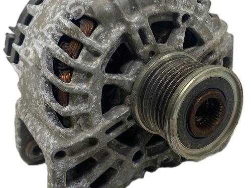 Alternator RENAULT KANGOO Express (FW0/1_) | BP38714395M7 - Image 5