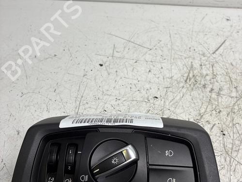 Used Headlight switch Headlight switch 39385256 39385256