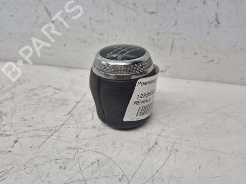 Shift knob RENAULT CLIO V (B7_) 1.0 TCe 90 (B7MT) | BP36834204I34 - Image 3