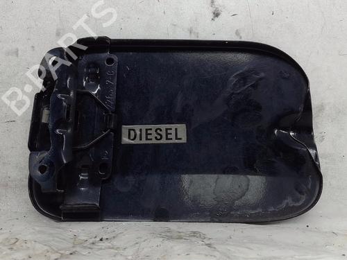 Klapa wlewu paliwa DACIA LOGAN MCV (KS_) 1.5 dCi (KS0W) | BP16341234C131 