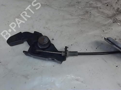 Fuel cap FORD B-MAX (JK) 1.6 TDCi | BP20610691C161 