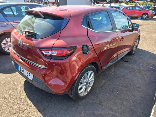 Engine RENAULT CLIO IV (BH_) 1.5 dCi 90 | BP31605126M1  - Image 20