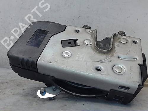 Tailgate lock RENAULT TRAFIC II Van (FL)  | BP30556275C101 