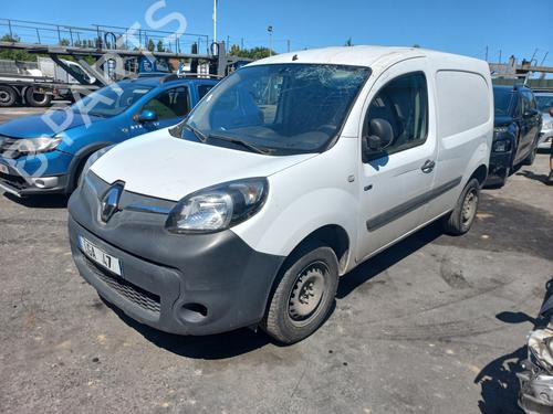 Brugte RENAULT KANGOO Express (FW0/1_) Z.E. (FW0Z, FW1Z) (60 hp) 4257794