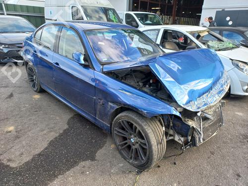 Seat buckle BMW 3 (E90) 325 i | BP31819168I32 