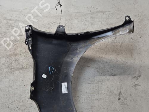 Right front fenders PEUGEOT 5008 (0U_, 0E_) 1.6 BlueHDi 120 | BP29962893C42
