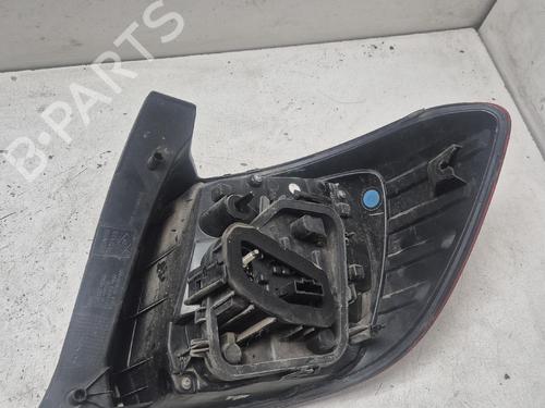 Left taillight DACIA SANDERO II TCe 90 (B8M1, B8MA, B8AC) | BP39540951C34 - Image 3