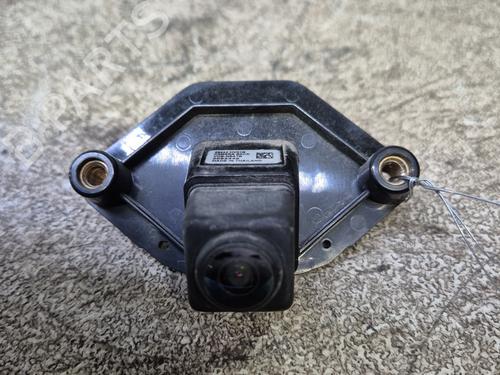 Camera NISSAN QASHQAI II (J11, J11_) 1.3 DIG-T (140 hp) 29195828