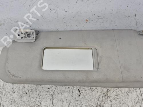 Left sun visor VW GOLF VI (5K1) | BP37453525I1 - Image 3