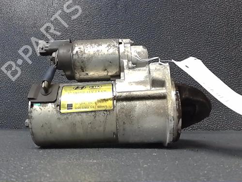 Startmotor KIA SPORTAGE IV (QL, QLE) 1.7 CRDi (141 hp) 22990343