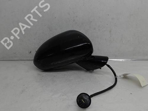Right mirror OPEL CORSA D (S07) 1.3 CDTI (L08, L68) | BP15690853C27 