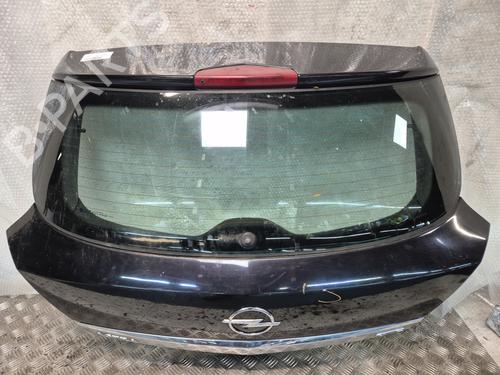 Used Tailgate OPEL ASTRA H GTC (A04) 1.9 CDTi 16V (L08) (120 hp) 30404588
