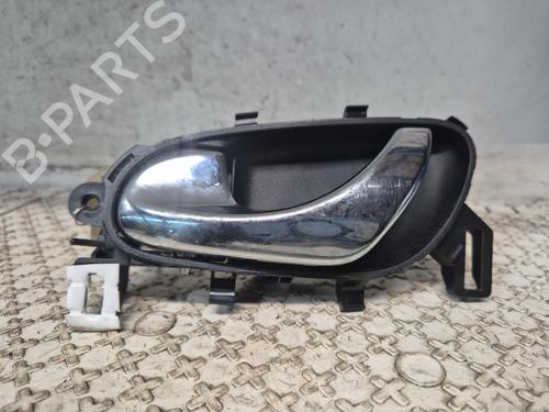 Used Front left interior door handle RENAULT KADJAR (HA_, HL_) 1.5 dCi 110 (HLA3) (110 hp) 26897121